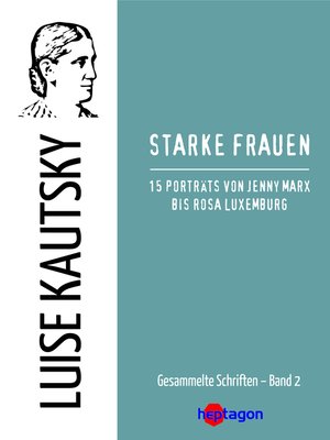 cover image of Starke Frauen